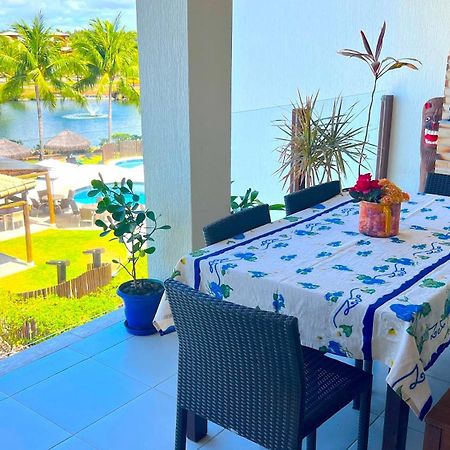 Apartamento Com Varanda No Iberostate Em Praia Do Forte Exterior photo