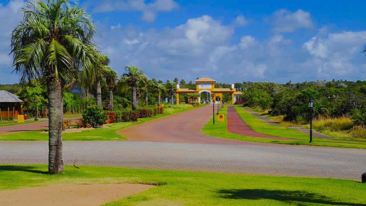 Apartamento Com Varanda No Iberostate Em Praia Do Forte Exterior photo