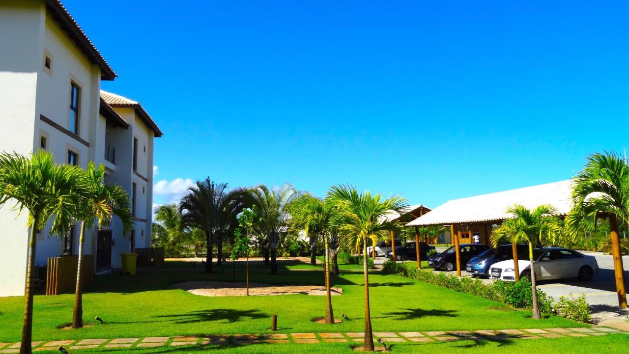 Apartamento Com Varanda No Iberostate Em Praia Do Forte Exterior photo