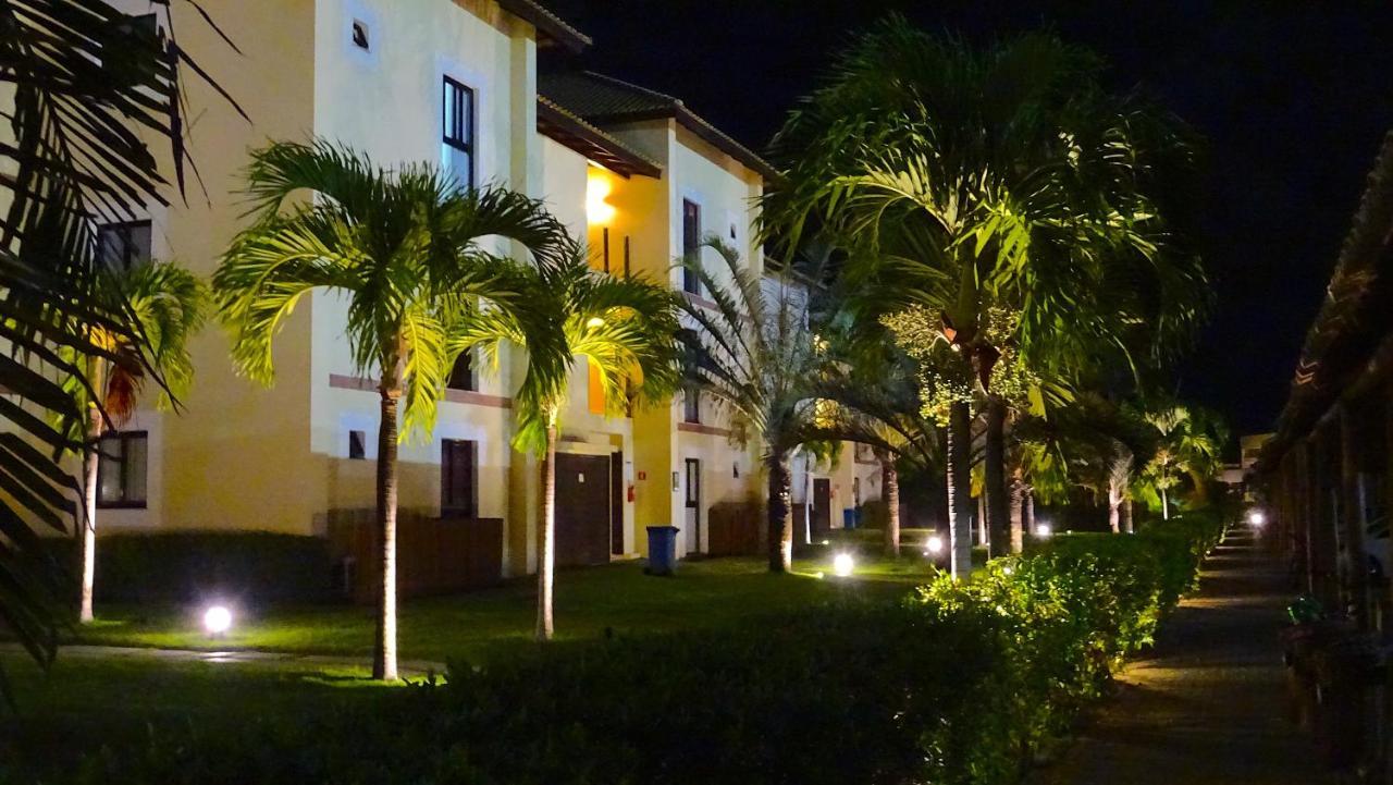 Apartamento Com Varanda No Iberostate Em Praia Do Forte Exterior photo