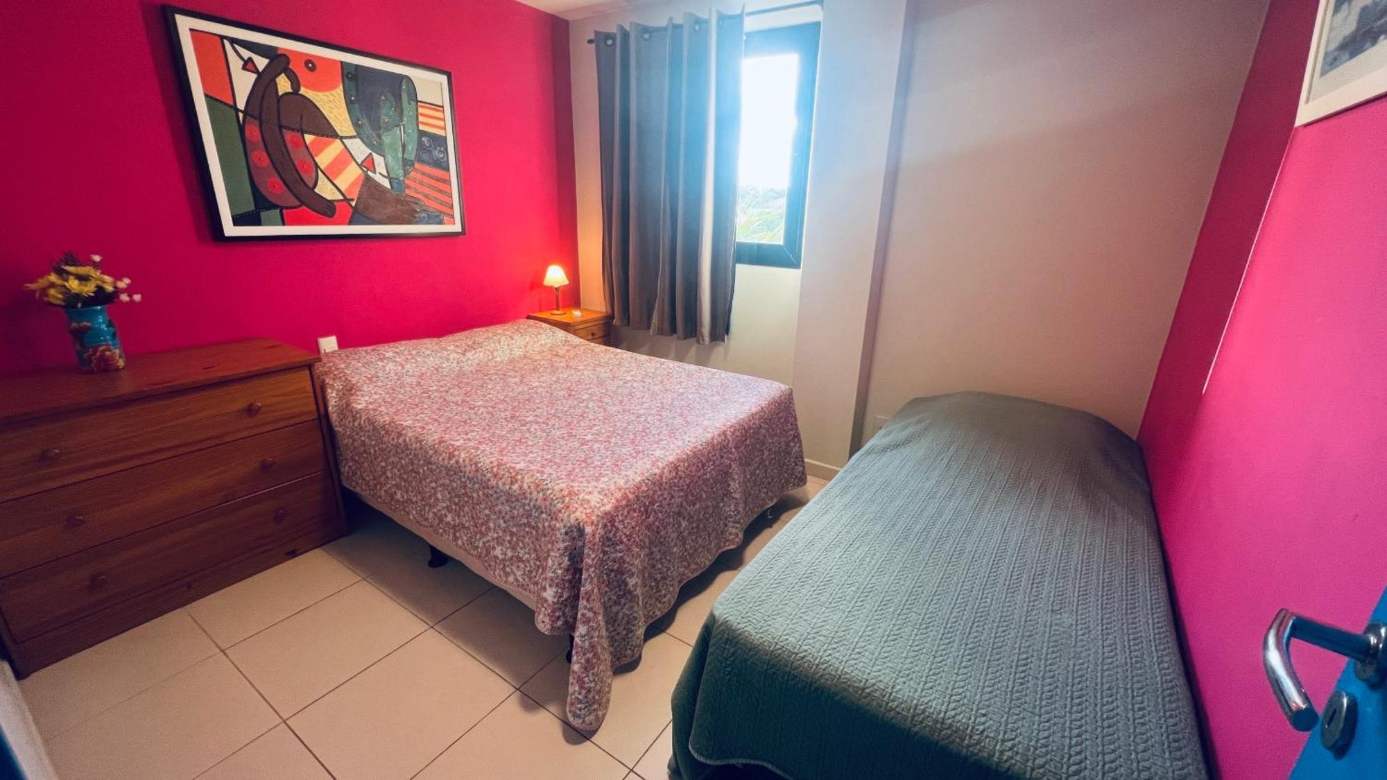 Apartamento Com Varanda No Iberostate Em Praia Do Forte Exterior photo
